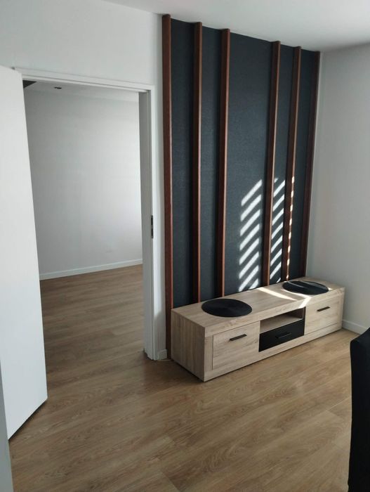 Wynajmę mieszkanie w bloku