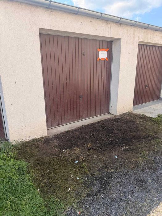Wynajmę garaż w centrum Słubic ul Chopina koło LIDLA 700zł - Widok 2