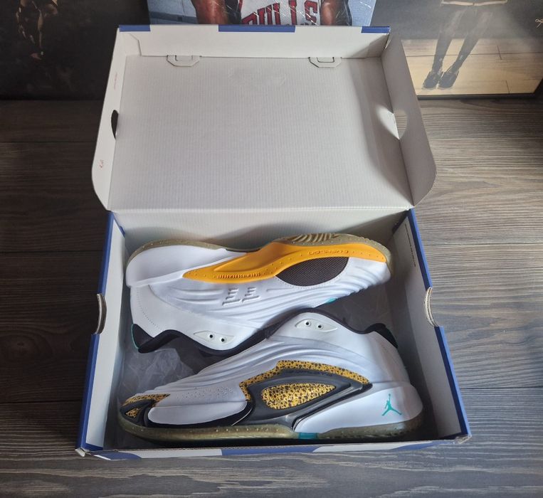 Jordan Luka 3 roz. 44,5