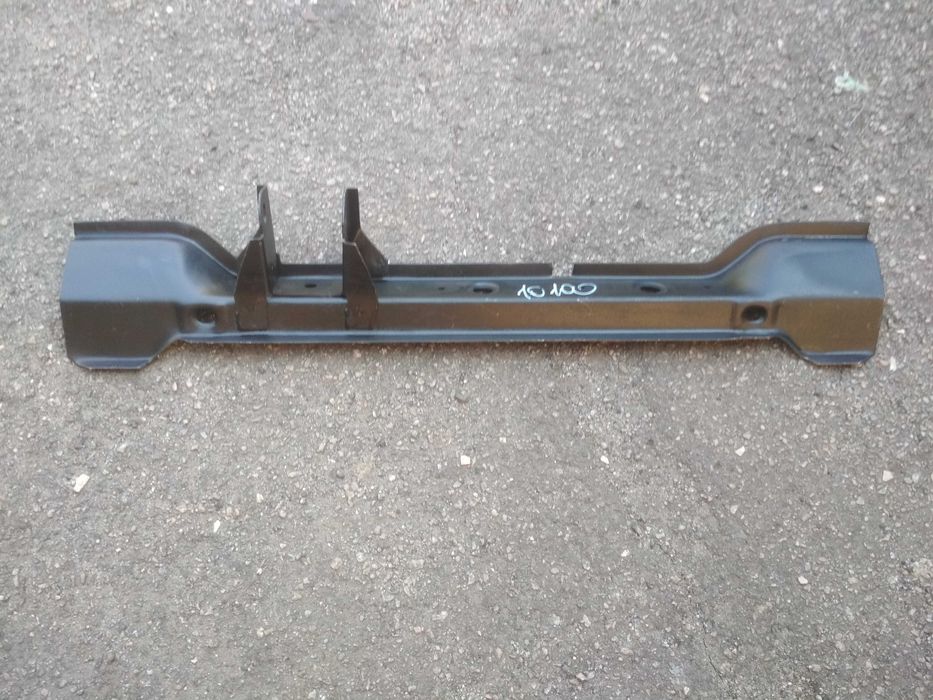 Ремонтные вставки на ВАЗ