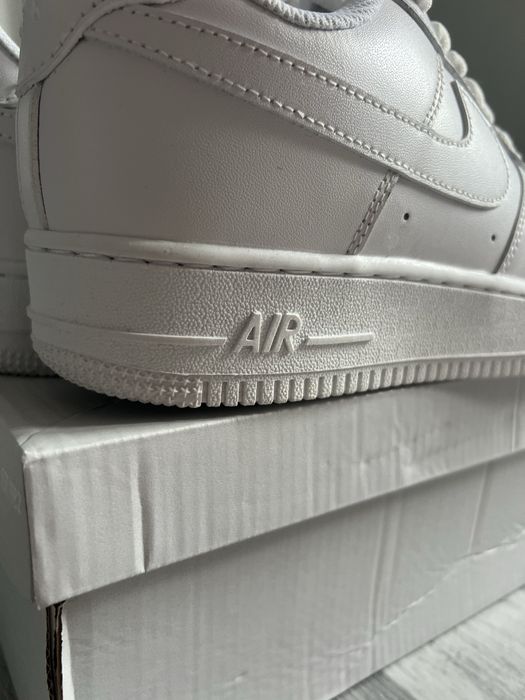 Air force 1 nowe