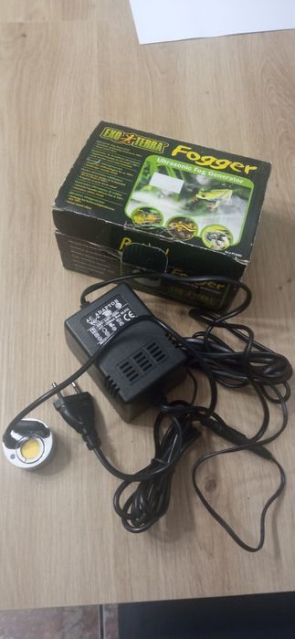 Fogger Exo terra