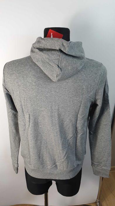 Puma bluza damska rozpinane, z kapturem  rozmiar m/38