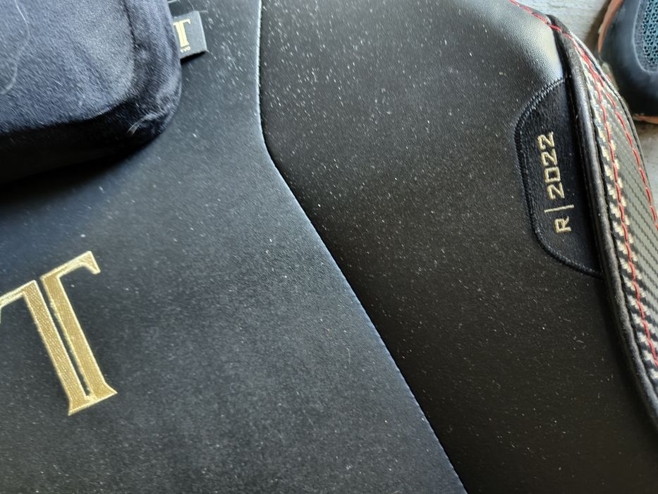 Secretlab TITAN Evo - cadeira de escritório/gaming