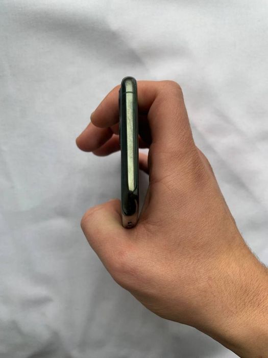 Iphone 11 pro 256 gb neverlock | Айфон 11 про 256 гб гарантія