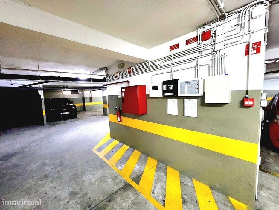 Apartamento T2 em Vilar do Paraíso