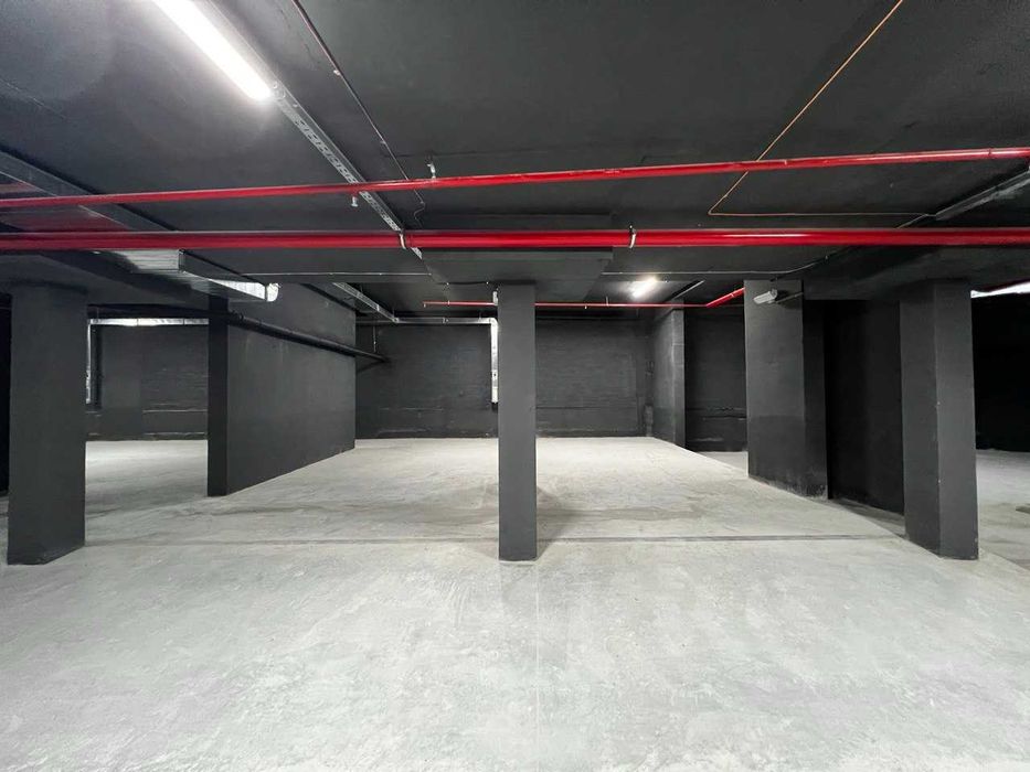 Гараж, паркомісце, паркінг, здано, центр, Family Plaza