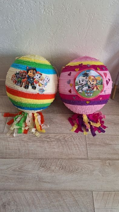 Піньята на свято