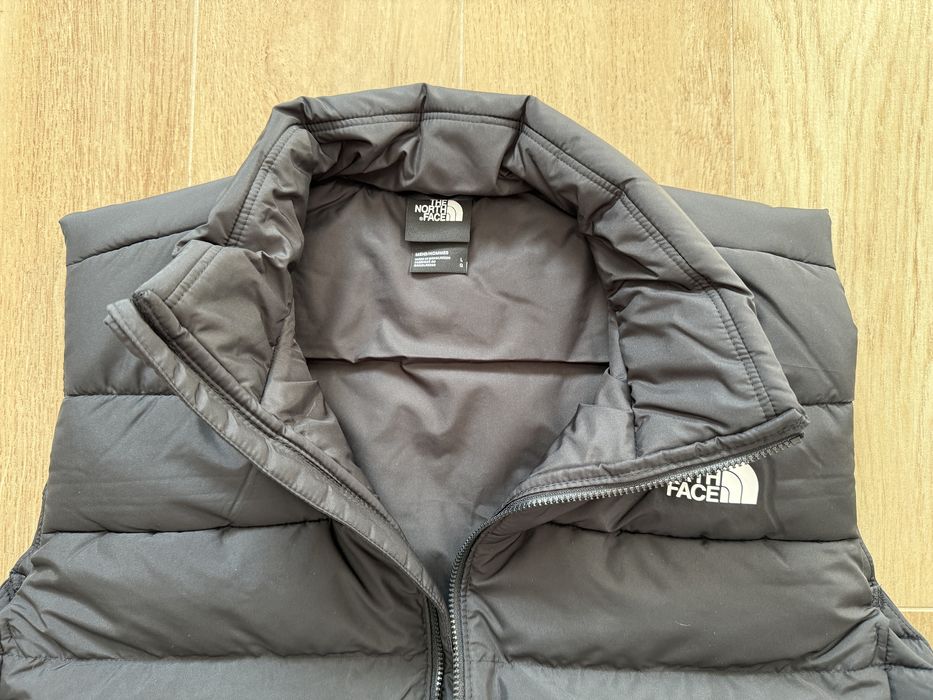 Kamizelka The North Face Aconcagua "L"