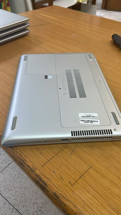 HP ProBook 440 G5 Especificações