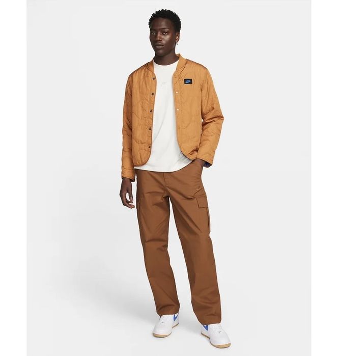 Оригінал! Штани Nike Cargo Club Pants Woven M L tech