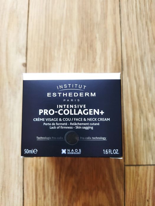 Institut Esthederm krem do twarzy