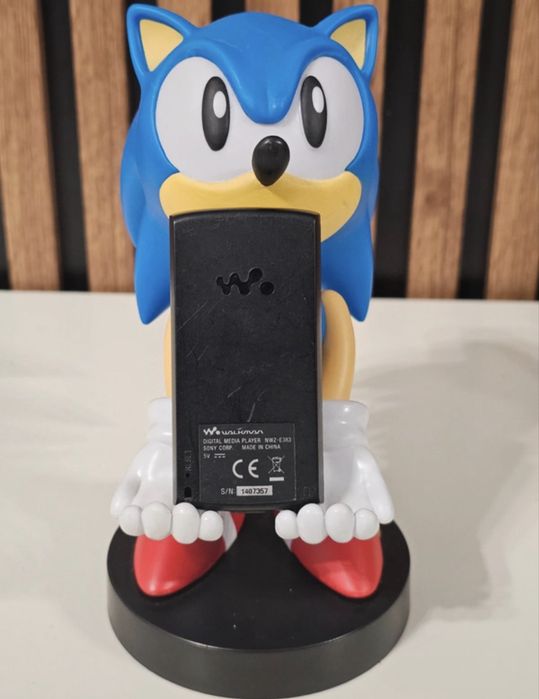 Sony NWZ E383 mp3 digital media player
