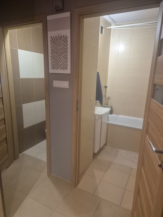 Mieszkanie 50m2 os.Dolnoslaskie 305