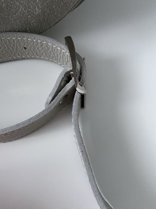 Torebka Genuine Leather