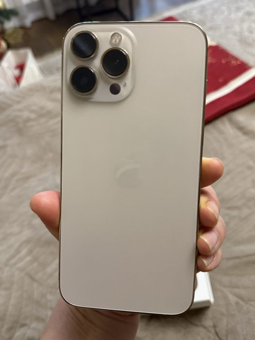 Iphone 13 pro max 512