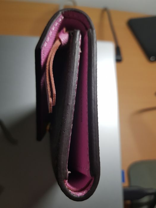 Carteira e Porta cartões Louis vuitton