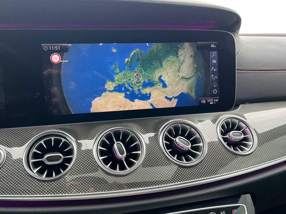 Mercedes-Benz CLS-Class 2019 VIN WDD2J6BB7LA049398 фото оголошення 17 з 23