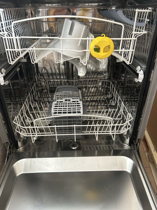 Maquina lavar loiça encastre