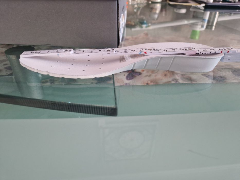 Oxford sneakers Igi&Co 24см