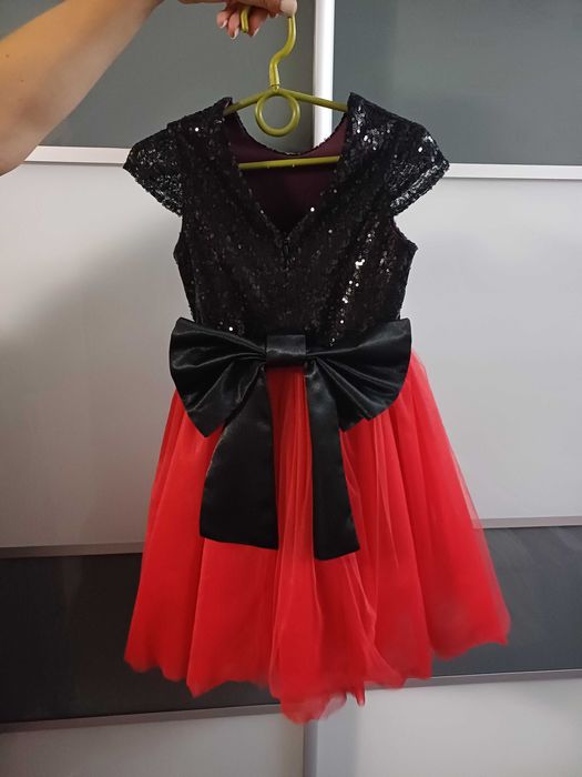 Плаття дитяче  на 5 років