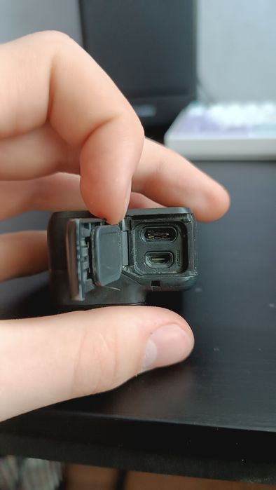 GoPro Hero 7 black