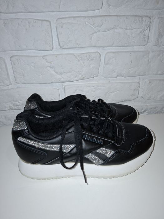 Adidasy Reebok r. 37