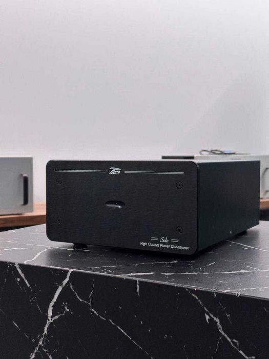 Фільтр живлення Tice Solo High Current AC Power Line Conditioner