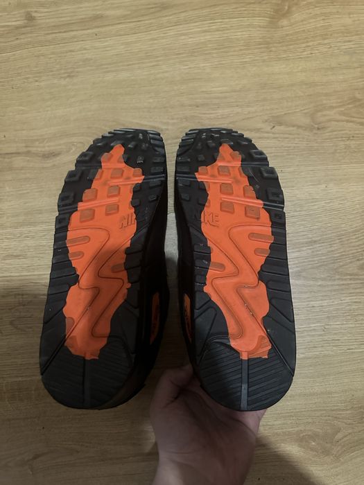 Nike Air Max 90 Gore-Tex