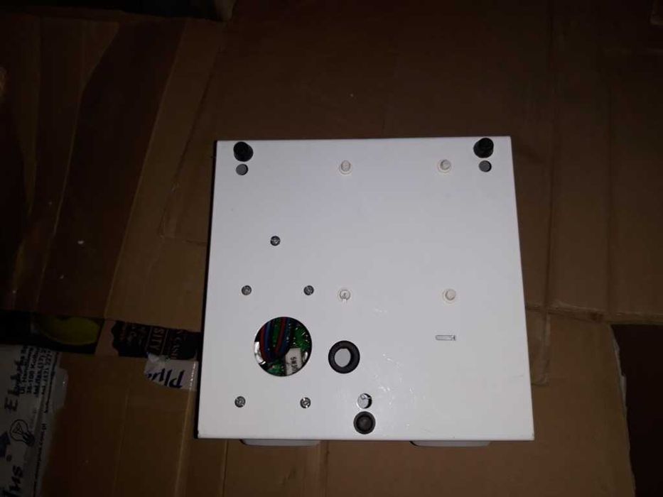 Zasilacz buforowy ZBP-13,8V/1A WZ-500