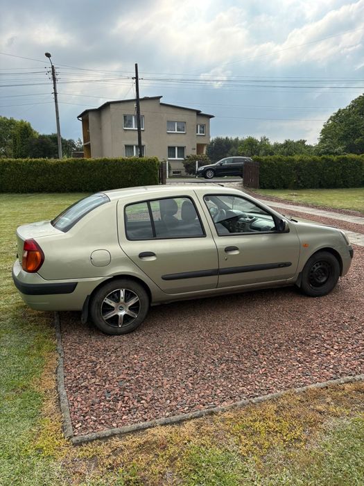 Renault Thalia 1.5 dCi