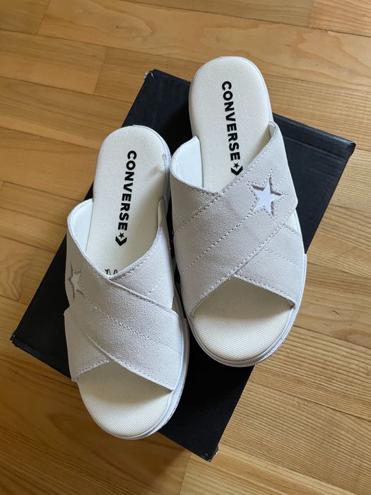 Сланцы CONVERS  38 р