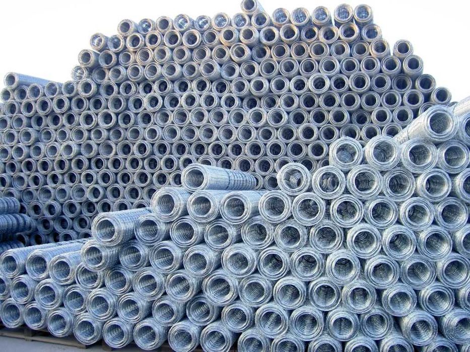 Siatka leśna, autostradowa, ogrodzenie 2m, 2,15zł/mb