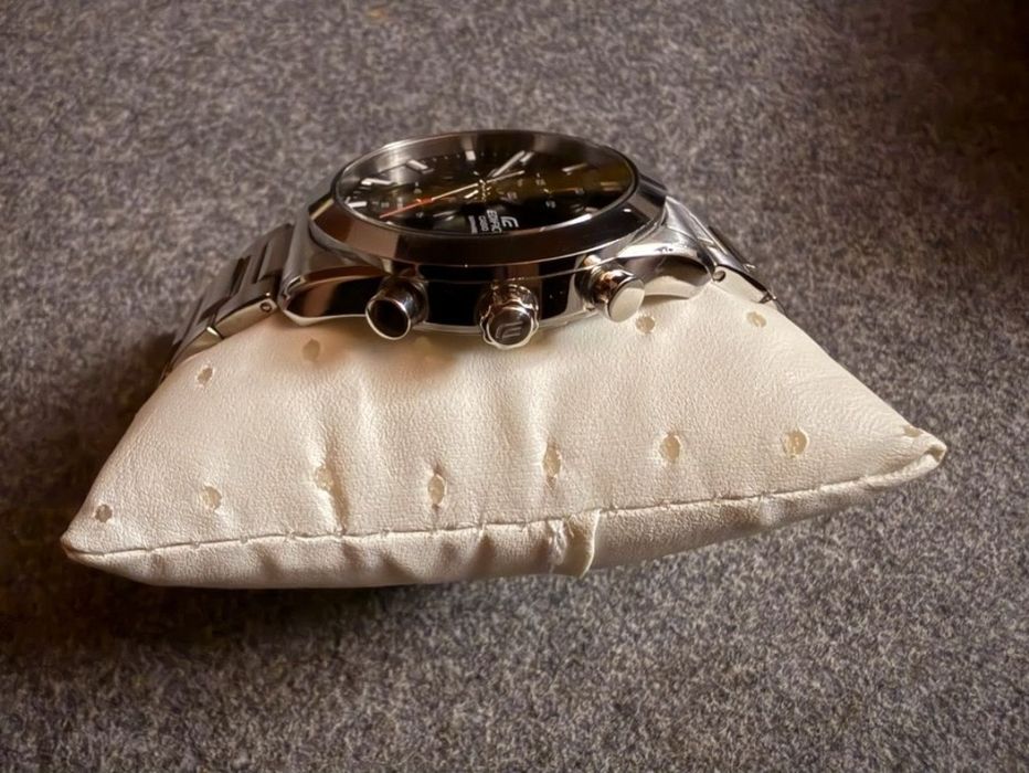 Часы casio Edifice