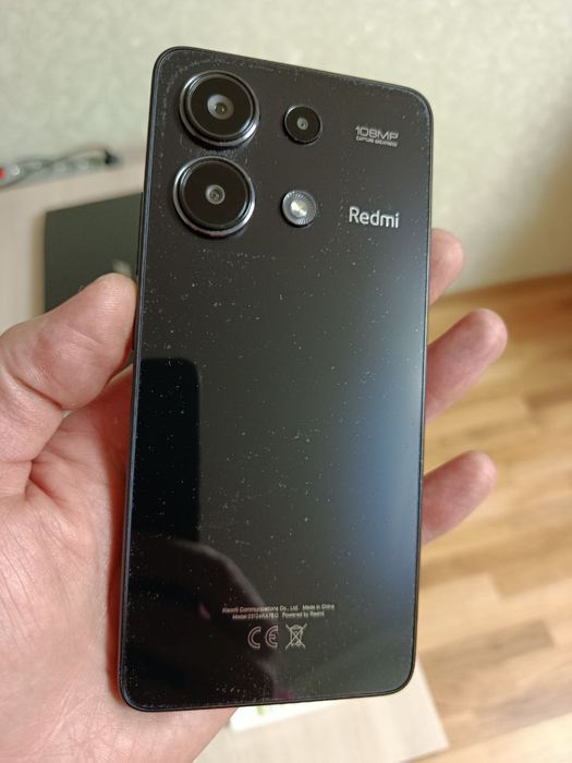 Смартфон Redmi Note 13 8/256