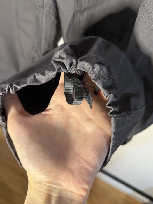 Штани Helikon SFU чоловічі сірі