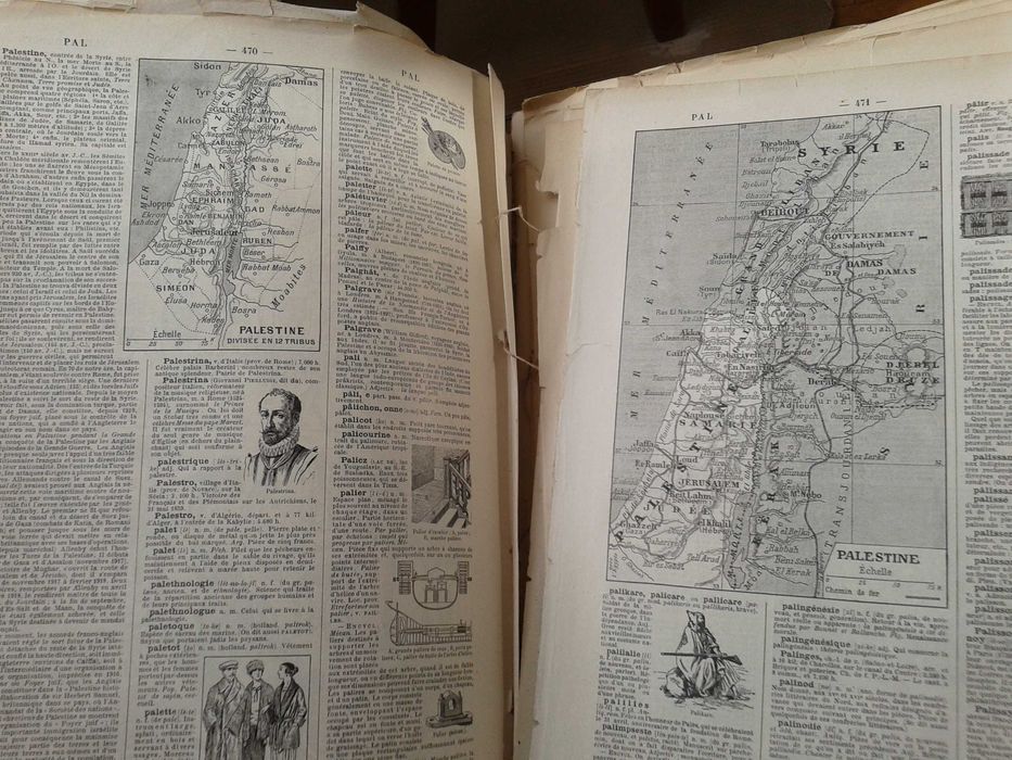 encyklopedia 100 lat