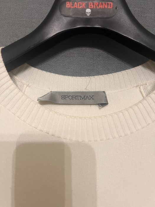 Топ туніка Sportmax ( Max mara)