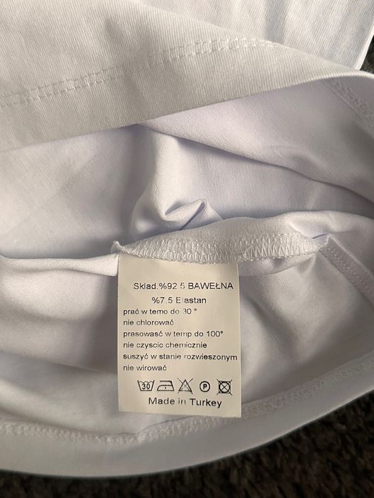 Koszula męska Turcja