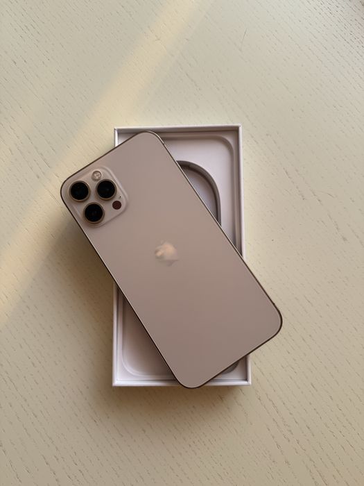 Iphone 12 Pro Max 128 GB