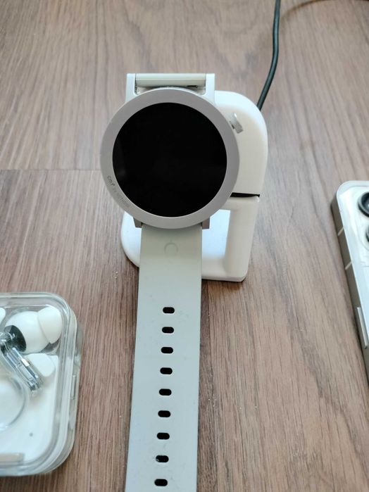 Nothing phone 2 + watch pro 2 + Auriculares Nothing Ear