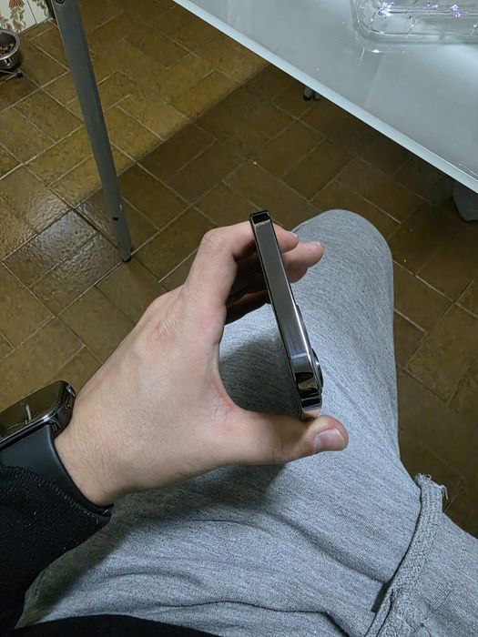 iPhone 12 Pro Max