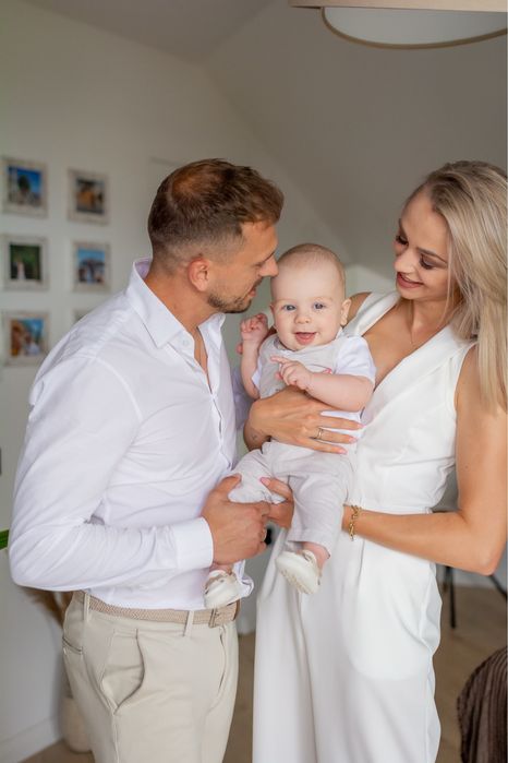 Reportaz z Chrztu Świętego, fotograf olsztyn chrzest