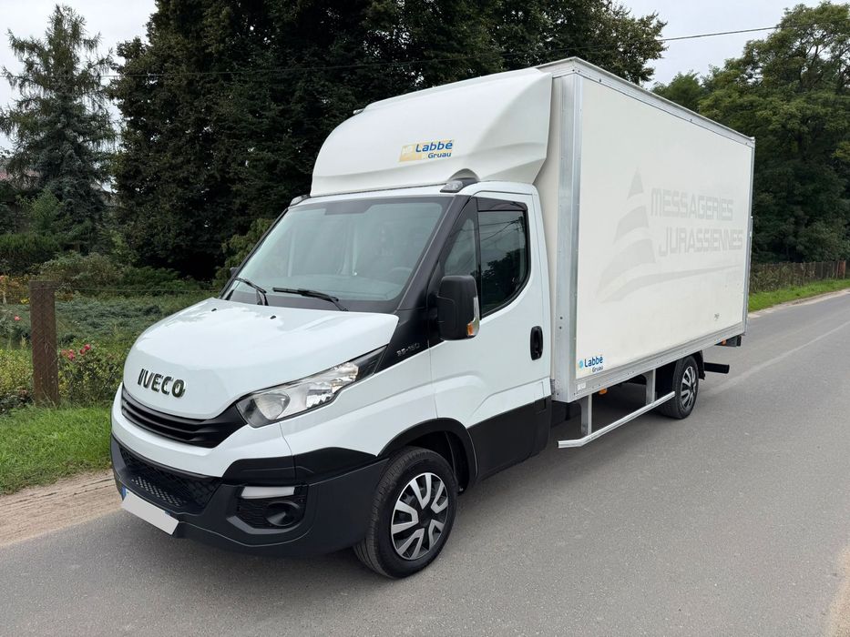 Iveco