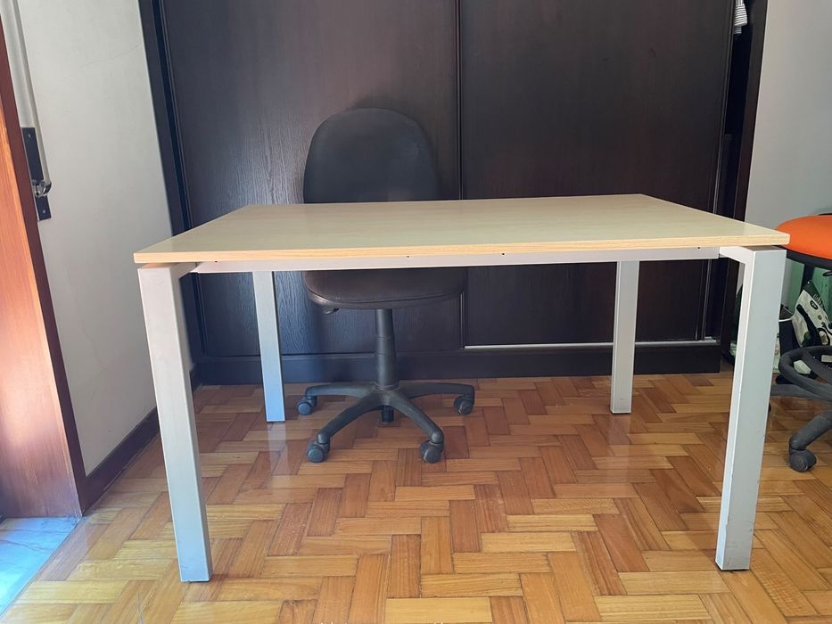 Mesa Escritório Nova