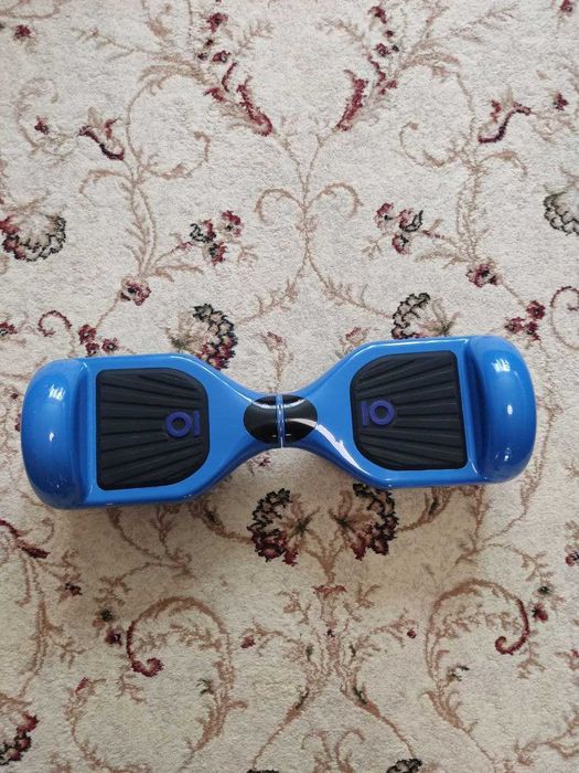 Гироборд IO CHIC Smart-S Blue