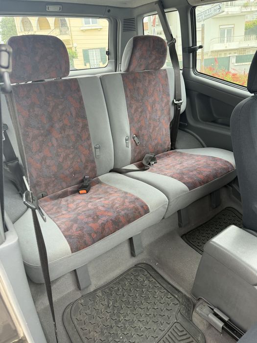 Nissan Terrano  || 2.7 Tdi