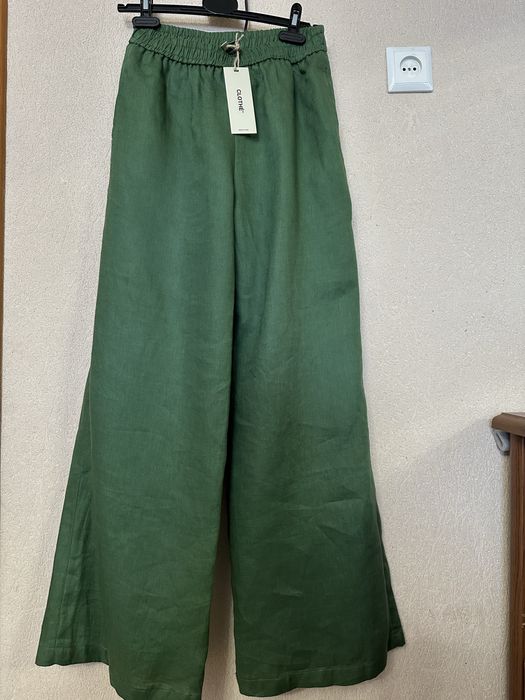 Льний костюм Clothe,Італія