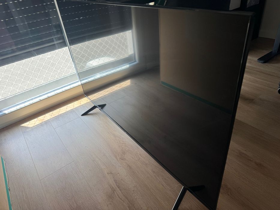 Televisão Xiaomi Mi SmartTV P1 55" LED L55M6-6AEU