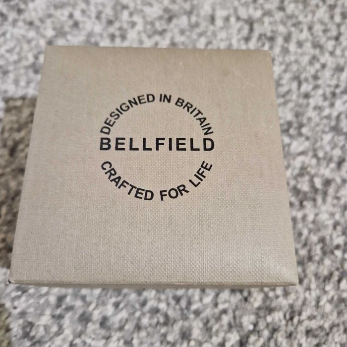 Zegarek Bellfield